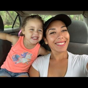 Meet your Posher, Jalisa